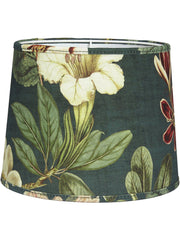 Sofia Lampskärm - Botany Grön 35cm - PR Home - Ljusvaruhuset