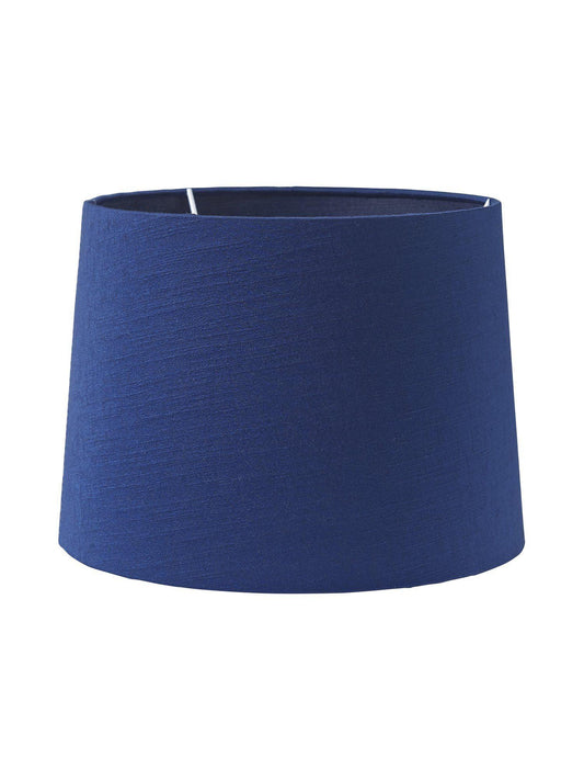 Sofia Lampskärm - Carnaby Marin 35cm - PR Home - Ljusvaruhuset