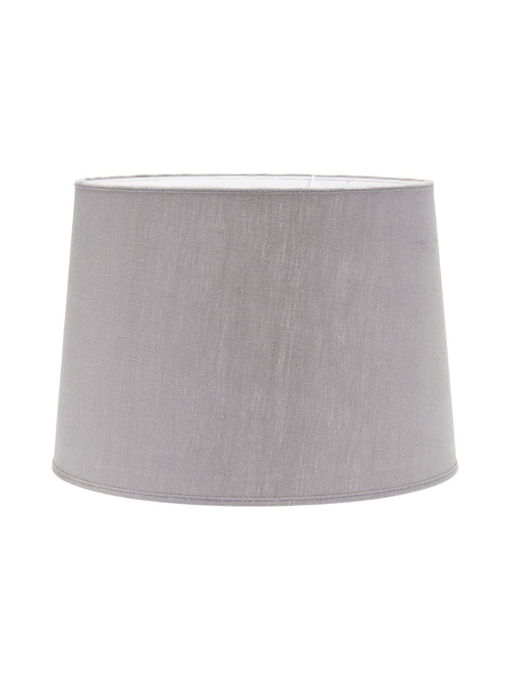 Sofia Lampskärm - Lin Grå 35cm - PR Home - Ljusvaruhuset