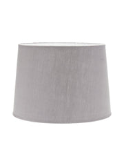 Sofia Lampskärm - Lin Grå 35cm - PR Home - Ljusvaruhuset