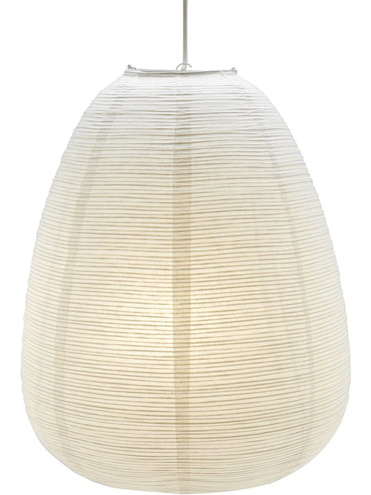 Maki takskärm - Vit 43cm - PR Home - Ljusvaruhuset