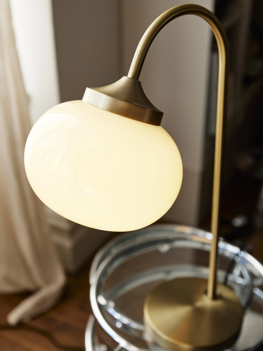 Elsy Bordslampa - 51cm - PR Home - Ljusvaruhuset