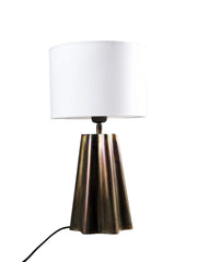 Aira Bordslampa - Oil brass 50cm - PR Home - Ljusvaruhuset