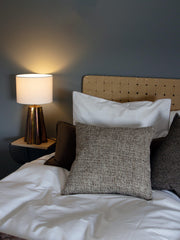 Aira Bordslampa - Oil brass 50cm - PR Home - Ljusvaruhuset