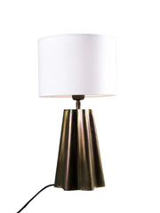 Aira Bordslampa - Oil brass 50cm - PR Home - Ljusvaruhuset