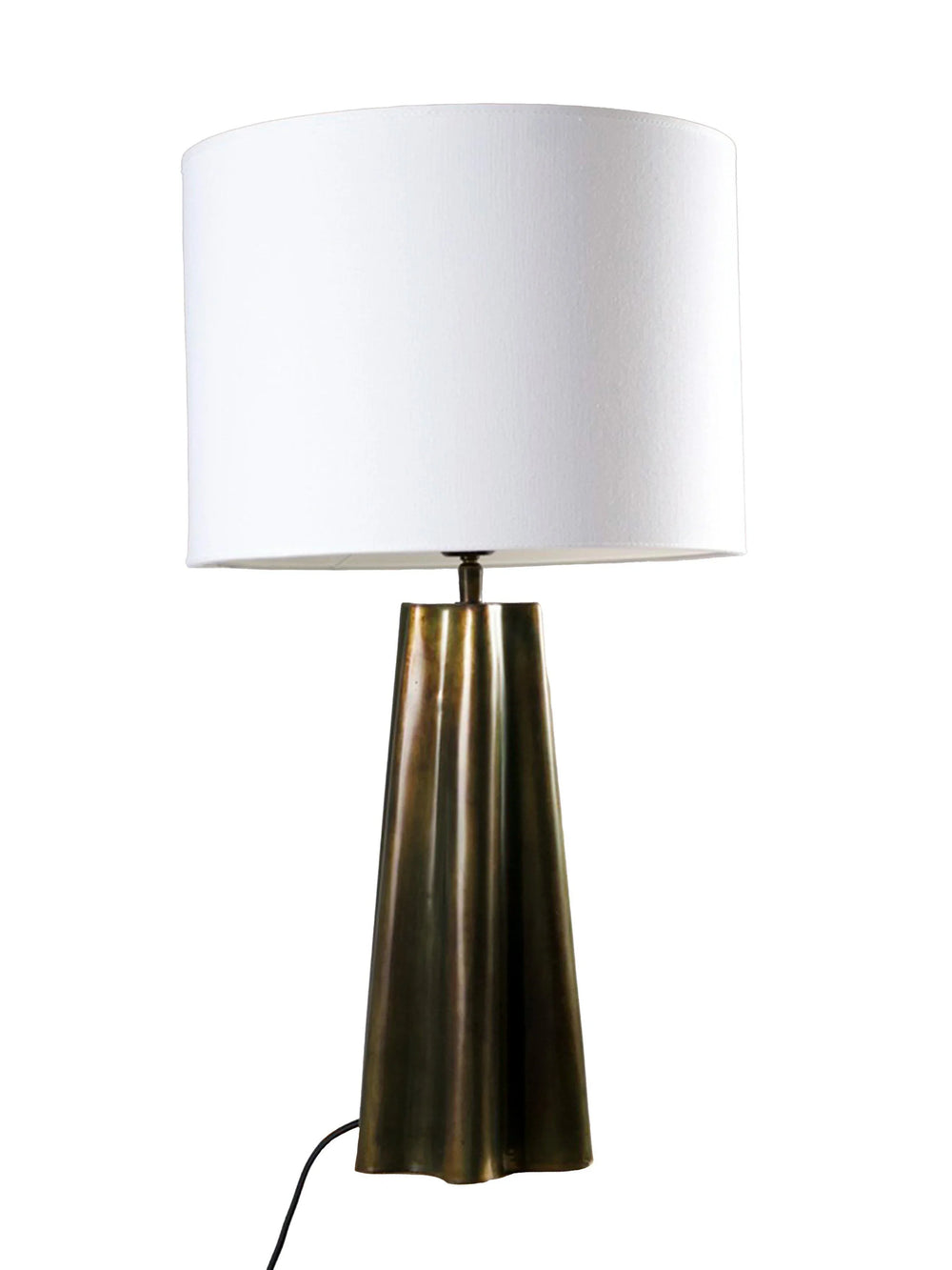 Aira Bordslampa - Oil brass 65cm - PR Home - Ljusvaruhuset