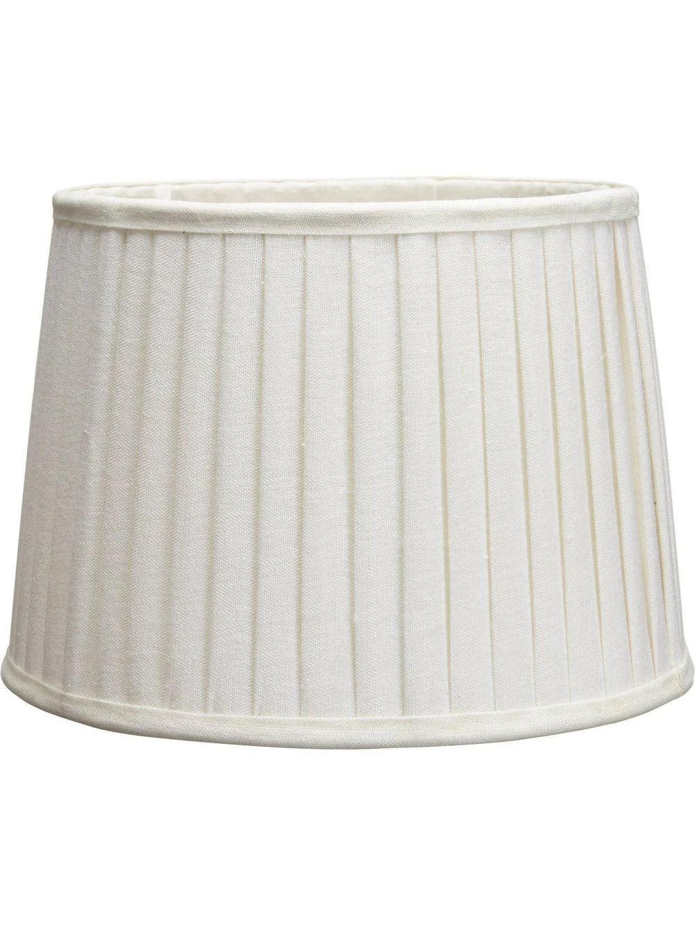 Sofia Plissé - Offwhite 40cm - PR Home - Ljusvaruhuset