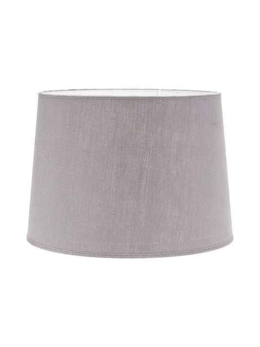 Sofia Lampskärm - Lin Grå 40cm - PR Home - Ljusvaruhuset