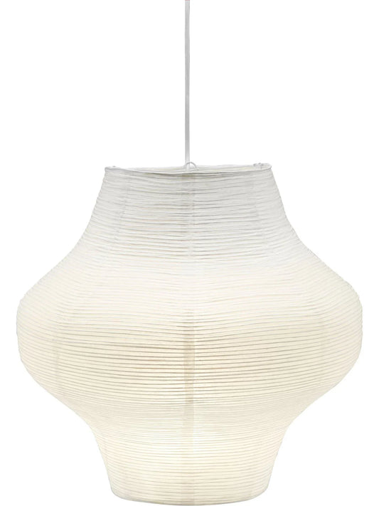 Sani takskärm - Vit 44,5cm - PR Home - Ljusvaruhuset