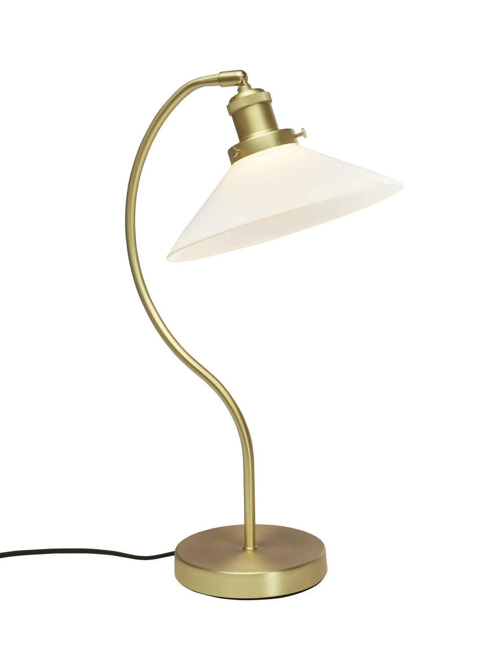Axel Bordslampa - Opal 25cm - PR Home - Ljusvaruhuset
