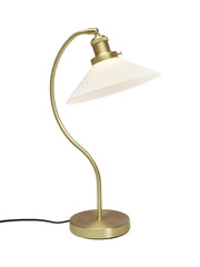 Axel Bordslampa - Opal 25cm - PR Home - Ljusvaruhuset