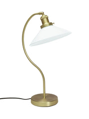 Axel Bordslampa - Opal 25cm - PR Home - Ljusvaruhuset