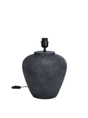 Lilly Lampfot - Anthracite 29cm - PR Home - Ljusvaruhuset