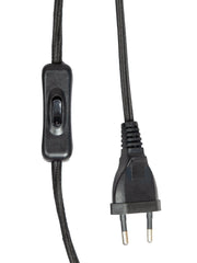 Lilly Bordslampa - Anthracite 58cm - PR Home - Ljusvaruhuset