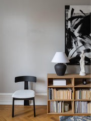 Lilly Bordslampa - Anthracite 58cm - PR Home - Ljusvaruhuset