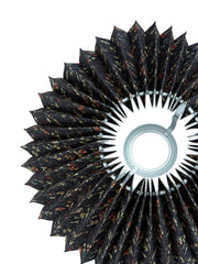 Ines Lampskärm - Blomma 30cm - PR Home - Ljusvaruhuset