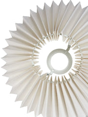 Ines Lampskärm - Offwhite 30cm - PR Home - Ljusvaruhuset