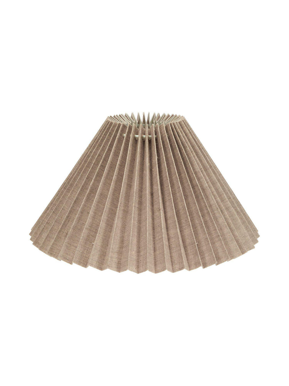 Ines Lampskärm - Linnebeige 30cm - PR Home - Ljusvaruhuset