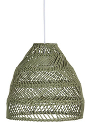 Maja Outdoor - Lj grön Rotting 53cm - PR Home - Ljusvaruhuset