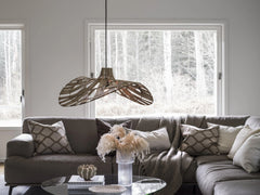 Wella Outdoor - Natur 81cm - PR Home - Ljusvaruhuset