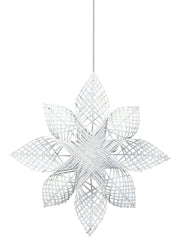 Anna Star - Vit 68cm - PR Home - Ljusvaruhuset