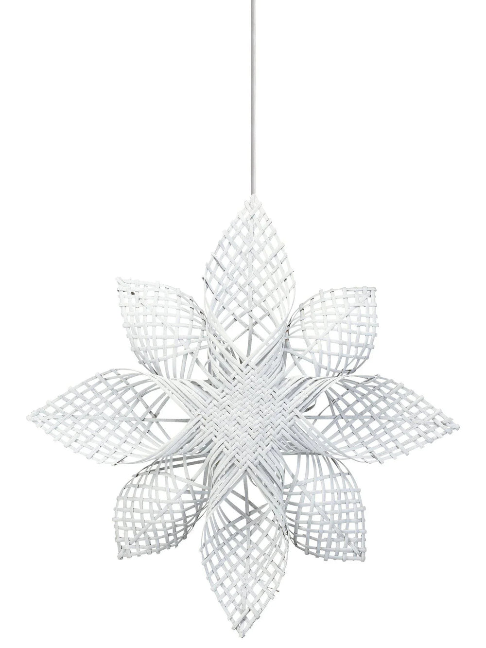 Anna Star - Vit 82cm - PR Home - Ljusvaruhuset