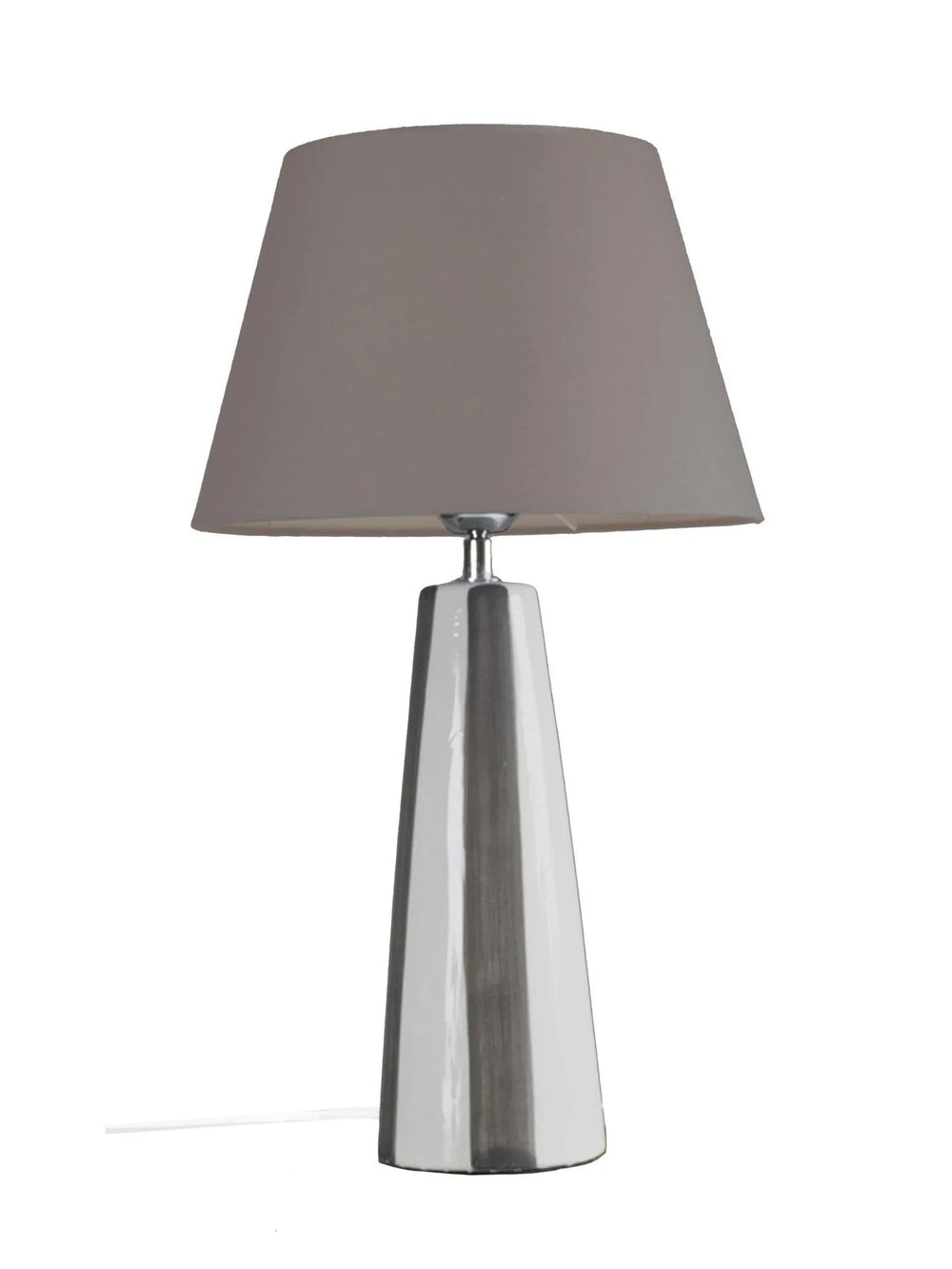 Leya bordslampa - Nougat 54cm - PR Home - Ljusvaruhuset