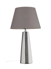 Leya bordslampa - Nougat 54cm - PR Home - Ljusvaruhuset