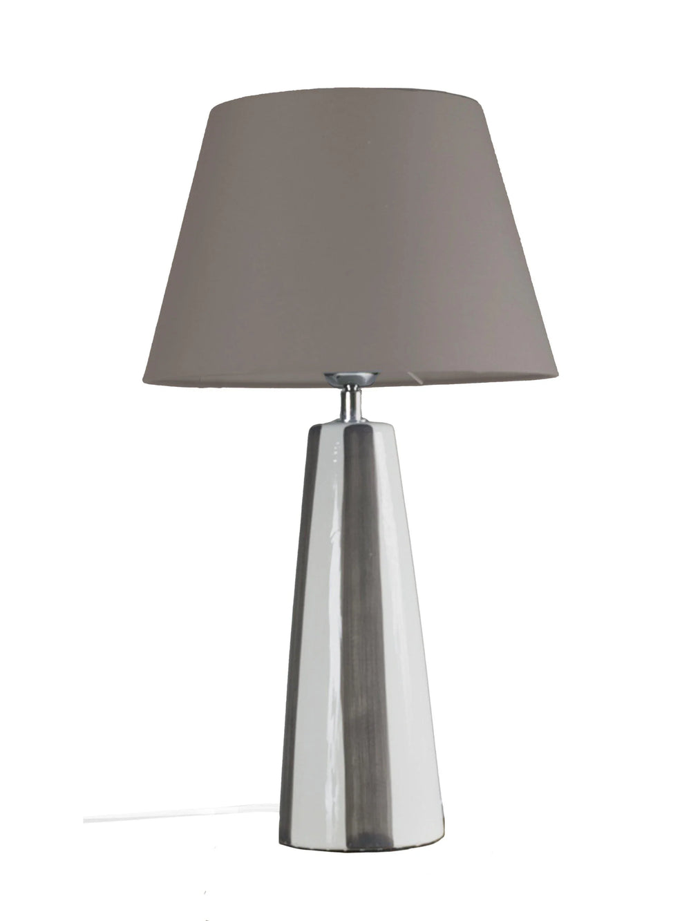 Leya bordslampa - Nougat 54cm - PR Home - Ljusvaruhuset