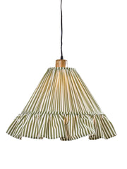 Estrid Taklampa - Mossa 40cm - PR Home - Ljusvaruhuset