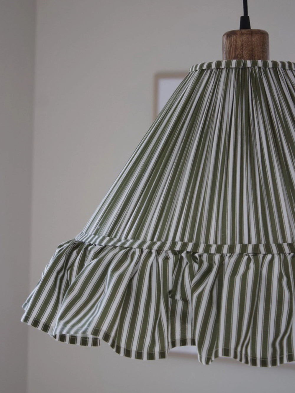 Estrid Taklampa - Mossa 40cm - PR Home - Ljusvaruhuset