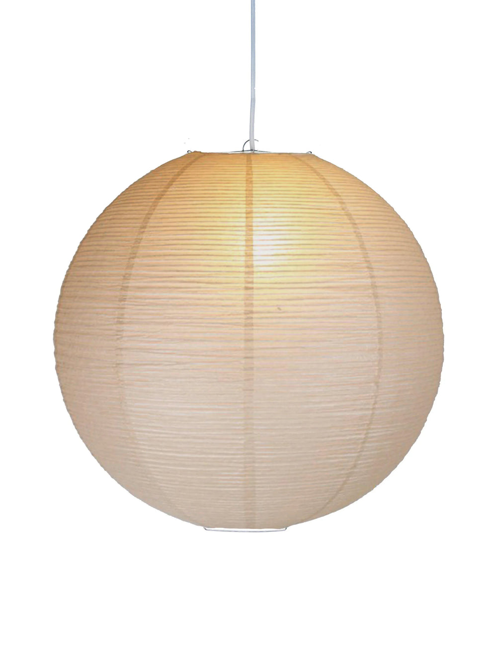 Haru takskärm - Beige 50cm - PR Home - Ljusvaruhuset