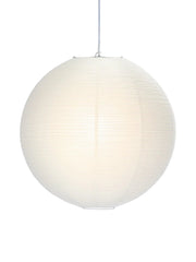 Haru takskärm - Vit 50cm - PR Home - Ljusvaruhuset