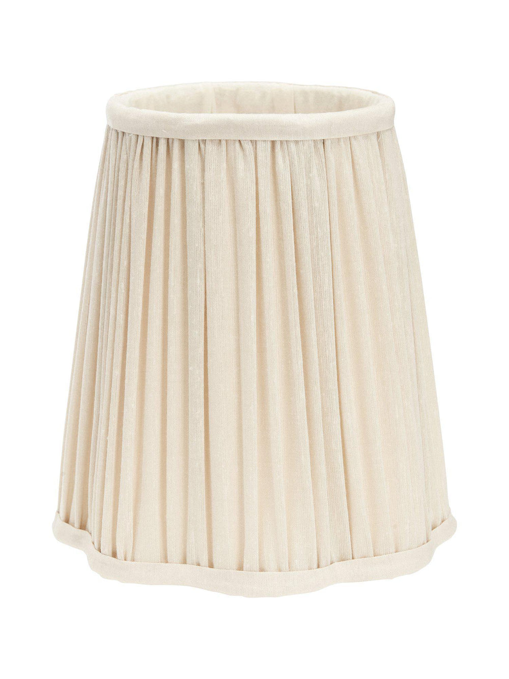 Siv Toppringskärm - Ivory 20cm - PR Home - Ljusvaruhuset