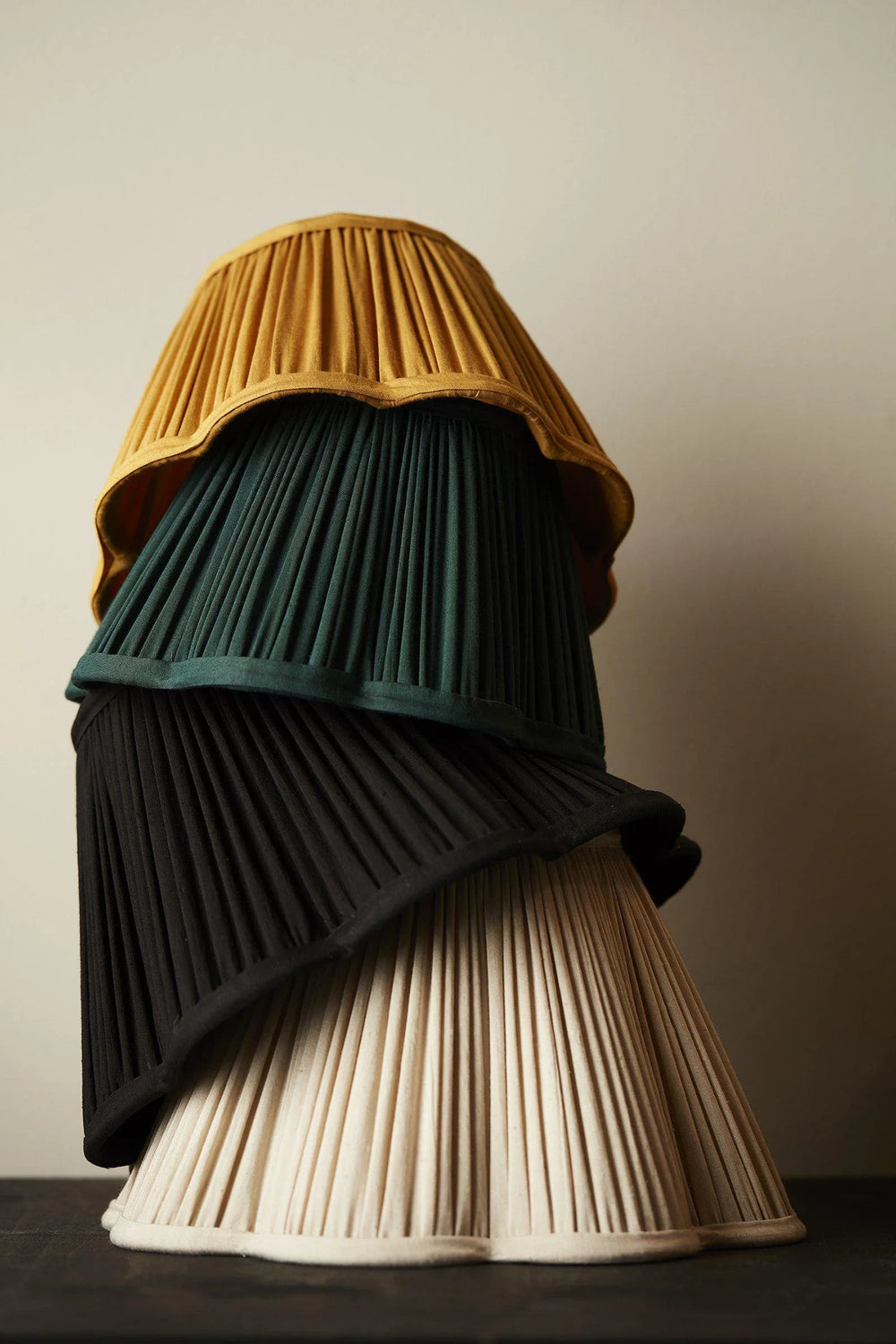 Siv Toppringskärm - Senap 25cm - PR Home - Ljusvaruhuset