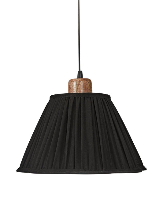 Siv Tak/Fönster - lampa Svart 25cm - PR Home - Ljusvaruhuset