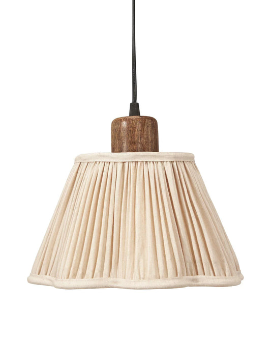 Siv Taklampa - Ivory 30cm - PR Home - Ljusvaruhuset