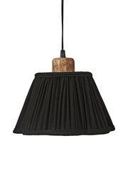 Siv Taklampa - Svart 35cm - PR Home - Ljusvaruhuset