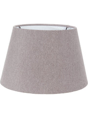 Hanna Lampskärm - Lavendel 19cm - PR Home - Ljusvaruhuset