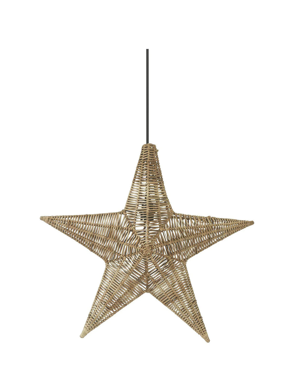 Bethel Star - Natur 58cm - PR Home - Ljusvaruhuset