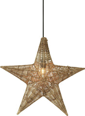 Bethel Star - Natur 58cm - PR Home - Ljusvaruhuset