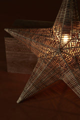 Bethel Star - Natur 58cm - PR Home - Ljusvaruhuset
