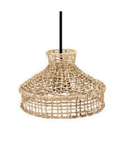 Tish Skärm Tak/ - Fönster Natur 22cm - PR Home - Ljusvaruhuset
