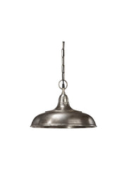 Philadelphia Taklamp - Råsilver 35cm - PR Home - Ljusvaruhuset