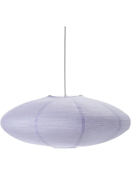 Yuni takskärm - Lavendel 60cm - PR Home - Ljusvaruhuset
