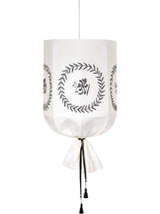 Taklampa Round CL - 40cm. Inkl Sladd - Carl Larsson - Ljusvaruhuset