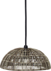 Hue Takskärm - Grå 30cm - PR Home - Ljusvaruhuset