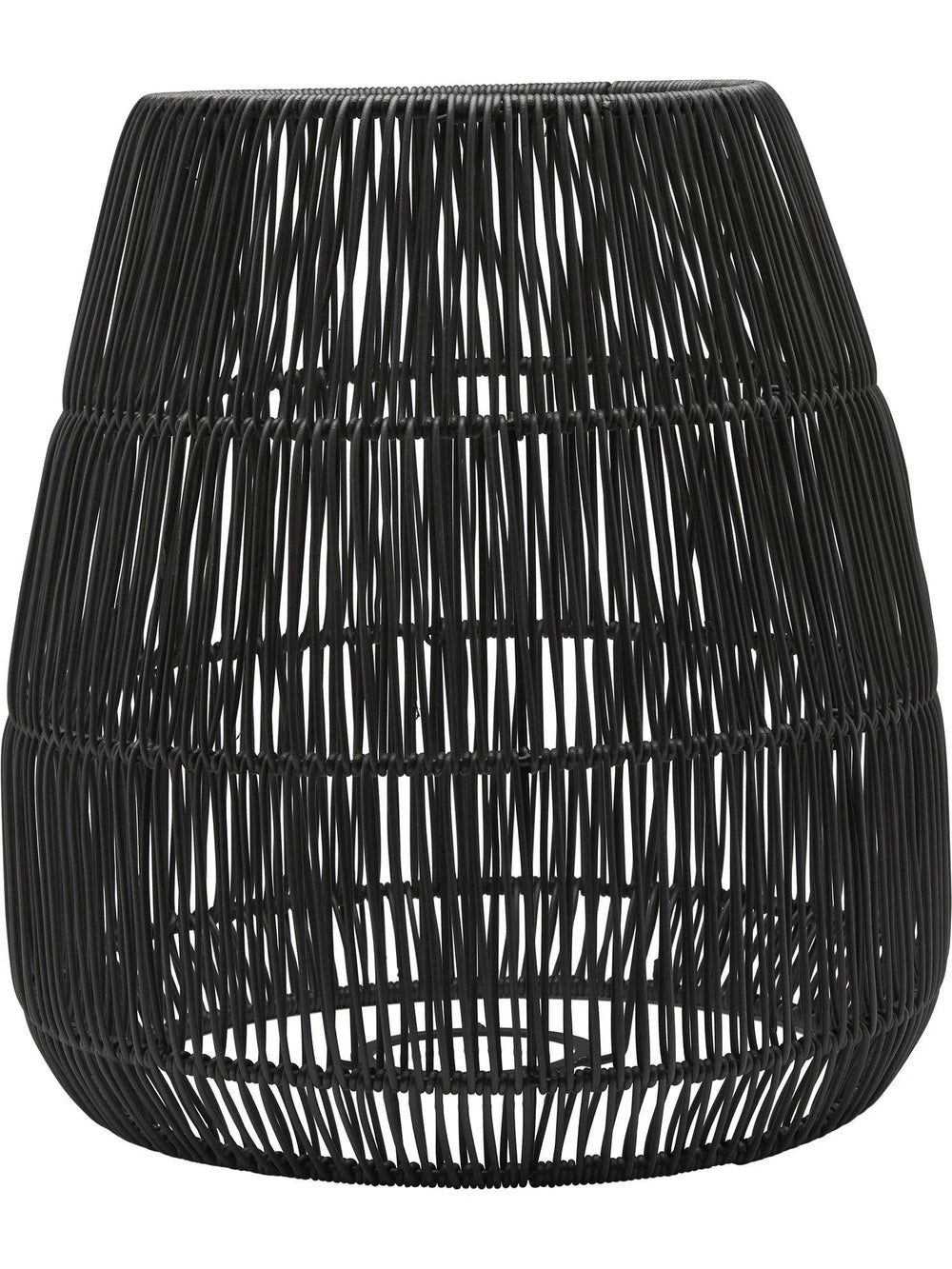 Saigon Lampskärm - Svart 38cm - PR Home - Ljusvaruhuset