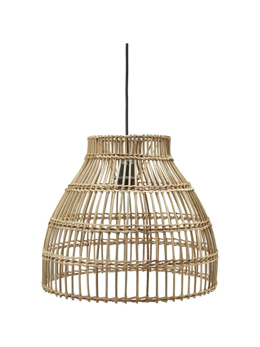 Sarah Takskärm - Natur 39cm - PR Home - Ljusvaruhuset