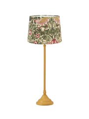 Tove bordslampa - Vilja Gul 56cm - PR Home - Ljusvaruhuset